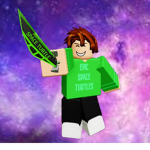 TNT Turtle Fan Club