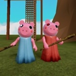 [🚨NEW🚨] Survival The Piggy Killers 🔪