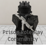 〔 Prison Roleplay Community 〕