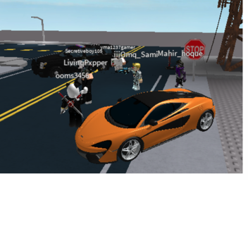 My Friends And Me