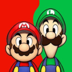 Mario and Luigi's Group