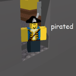 Pirated