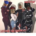 LES NIAF DE CHATELET