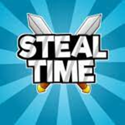 Steal Time Evil [BETA]