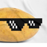 SaWaGy p0t@t0 squad