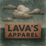 Lava's Apparel