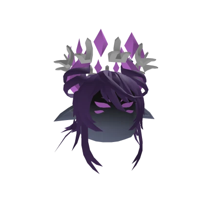 TDS] Void Caster's Head | Roblox Item - Rolimon's