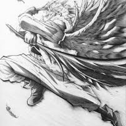 Heroes Virtue