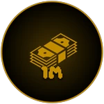 Game Badge Icon
