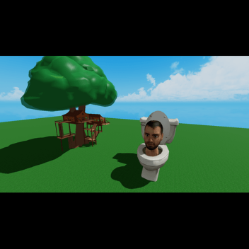 SURVIVE AND KILL SKIBIDI TOILET ARMY!