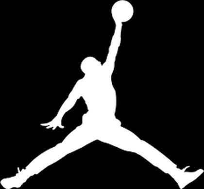 Square Two-Sided Decal