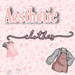 - aesthetic apparel -