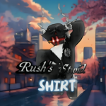 Rush's Stupid Shirt