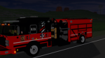 Palm Beach F.D