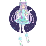 KAWAII ALIENS >_<
