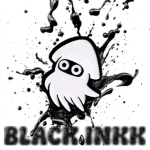 BIack Inkk