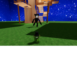 VR SUPPORT Survival The Shadow Huggy The killer