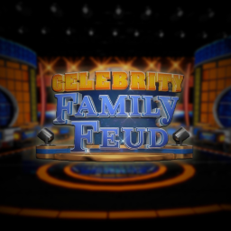 IGS: Celebrity Family Feud