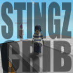 stingz crib