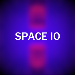 Space IO [Uncopylocked]