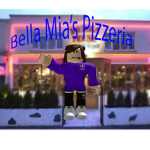Bella Mia's Pizzeria