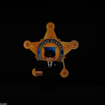 [CUSM] Secret Service