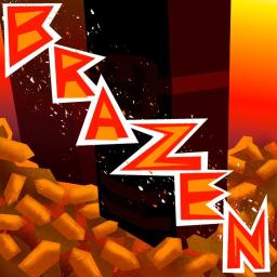 Brazen