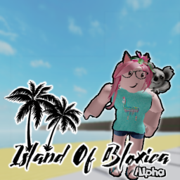 Island Of Bloxica
