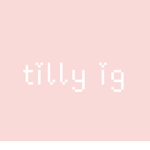 tilly’s faeries