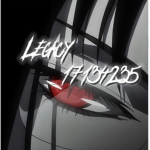今天legacy