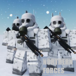 [SEA] Northern Forces