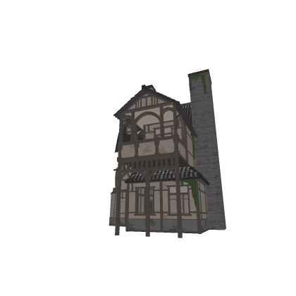 Medieval House