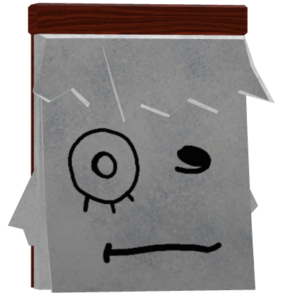 Honcho Head (OLD Version) - Doors: Archives