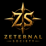 ZETERNAL SOCIETY