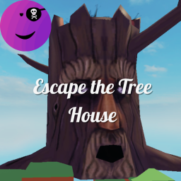 ESCAPE THE TREE HOUSE OBBY