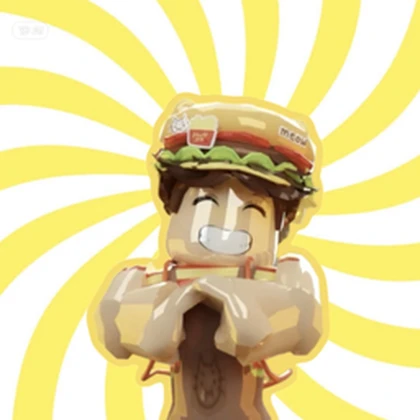 FANS DE IAN_BLOX Roblox group icon