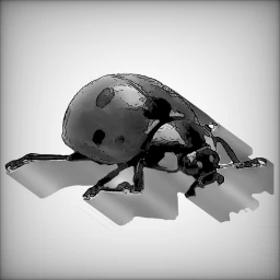 LadyBird 6:06:06.606 icon