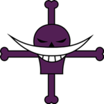WhiteBeard Pirates (AOP)