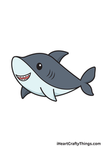 Shark’s first group
