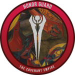 «TCE» Covenant Honor Guard