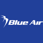 [RO] Blue Air