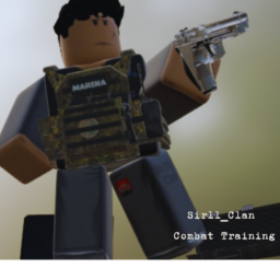 Combat Training Sir11_Clan [@Sir]