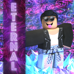 ❤ Eᴛᴇʀɴᴀʟ ❤
