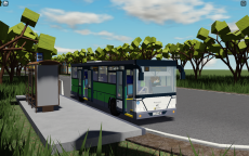 Urbanmove Trukhachevka 2