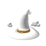 The Mage of the Clouds