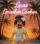 Linas smashen Cookies Group Thumbnail