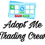 Adopt Me Trading Crew