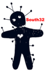South32 Secrets of Life
