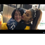 Billie Eilish/Ariana Grande