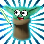 ⭐BabyYoda The Mandalorian Star Wars✨